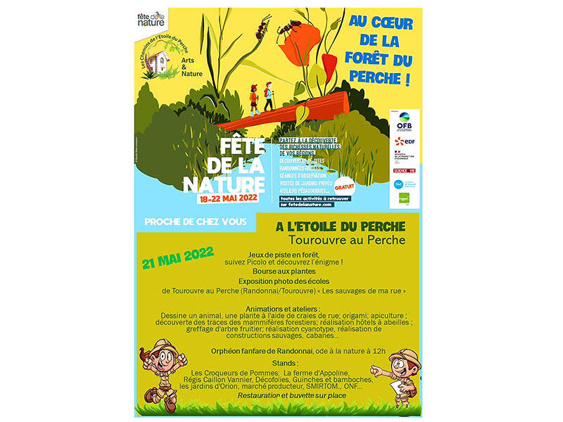 Fête de la nature 800 x 600 rvb