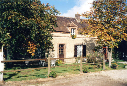 La Renardière
