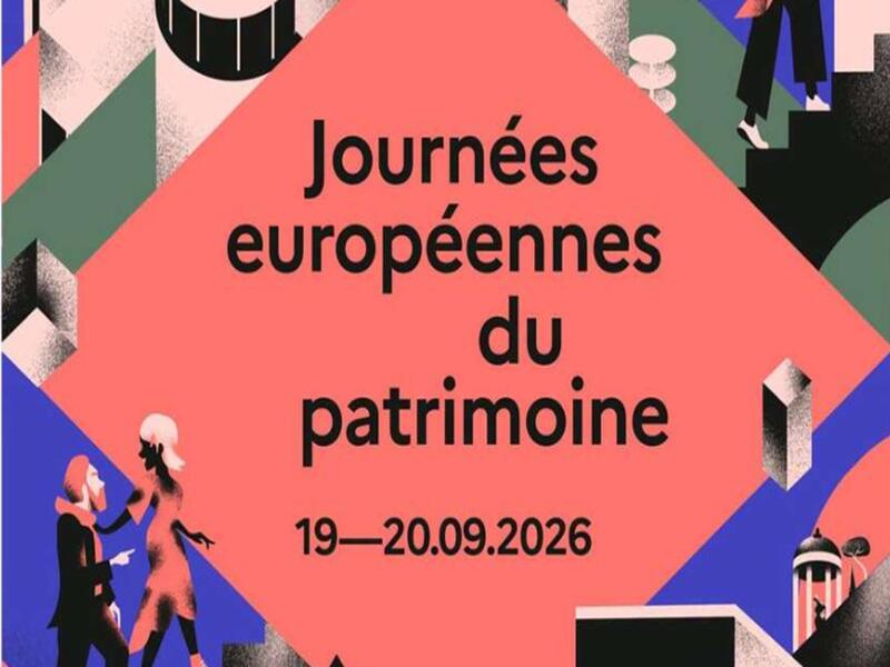 Journées du Patrimoine