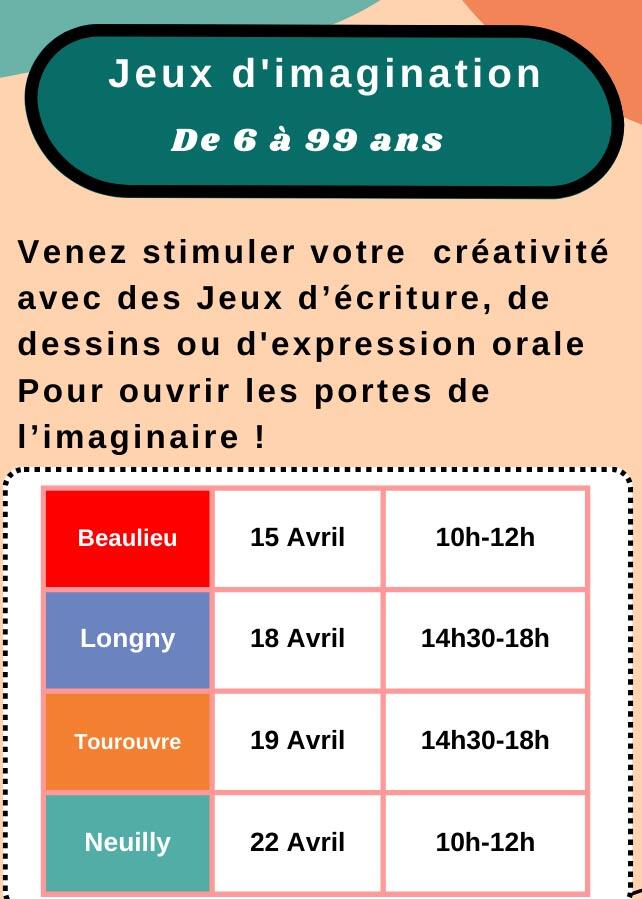 Dépliant Ateliers Reseau - 2