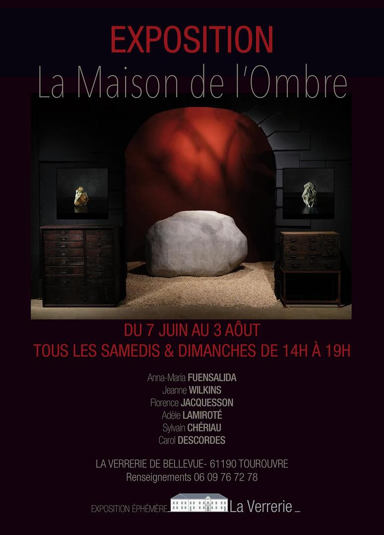 La Maison de l'Ombre