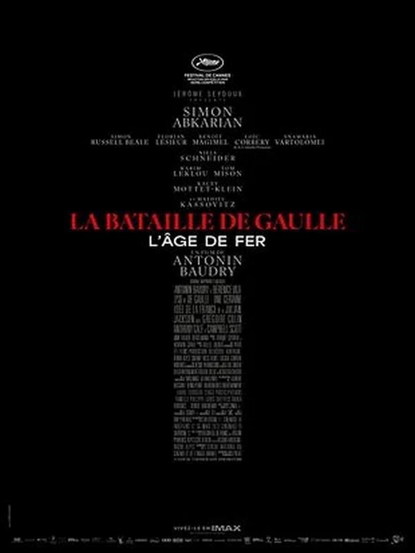 La bataille de Gaulle prt1