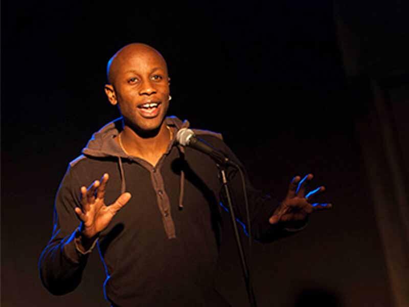 Ladji Diallo @JJ Abadie