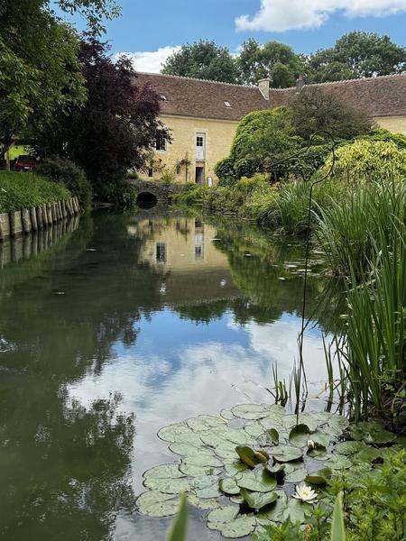 Le Moulin de Radray