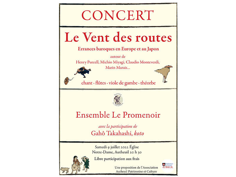 Le Vent des routes 800x600