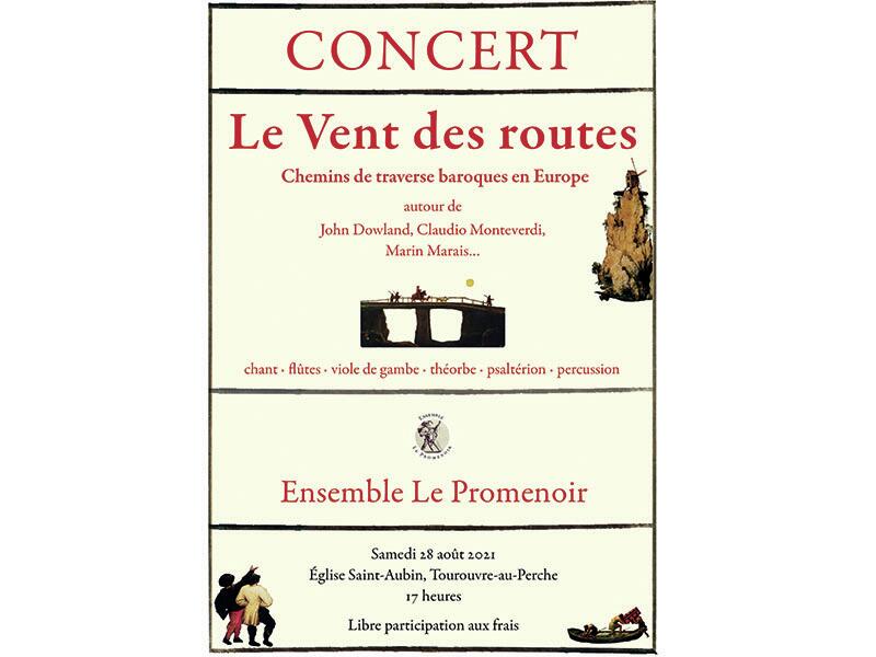 Le Vent des routes 800x600