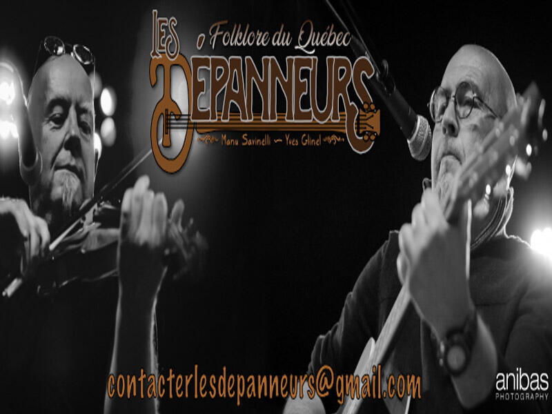 Les Dépanneurs 800x600