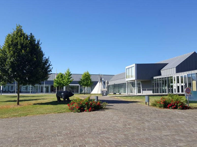Les Muséales