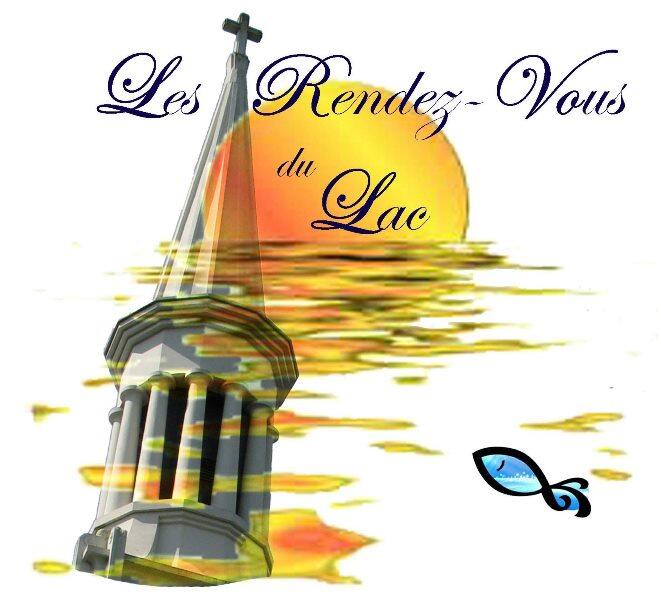 Logo les rendez vous du lac_9