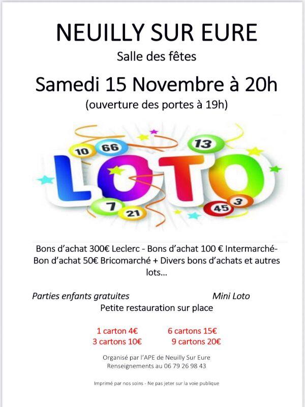 Loto 15 novembre Neuilly-compressed
