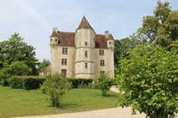 Manoir de Courboyer (2)