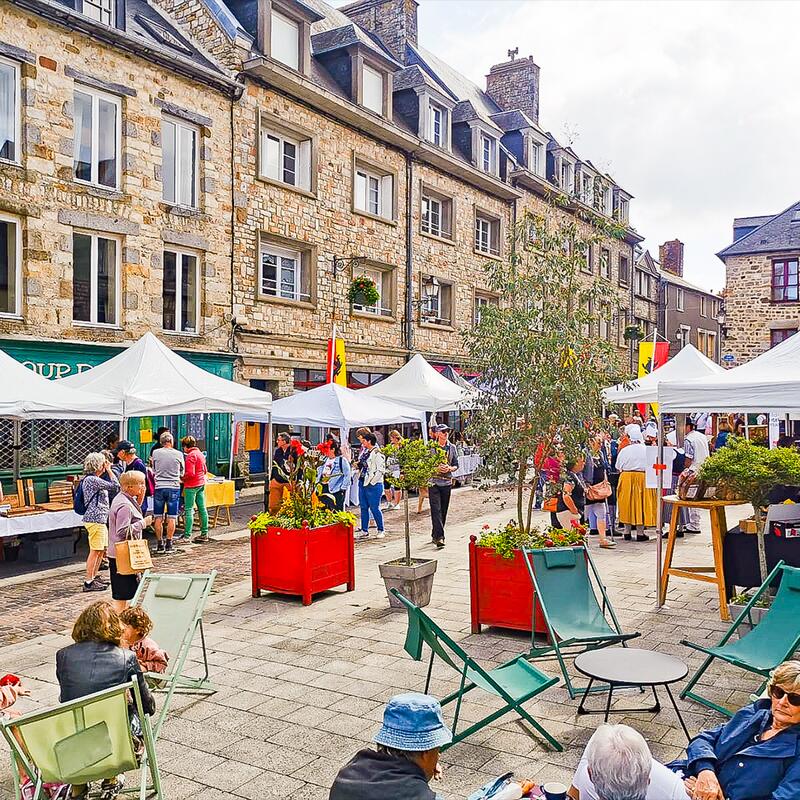 MarchésGourmands