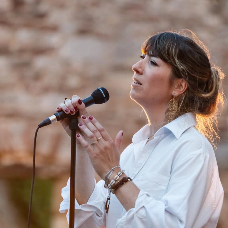 Marion Caens