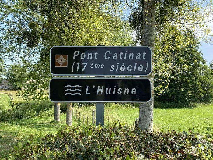 Mauves-sur-Huisne