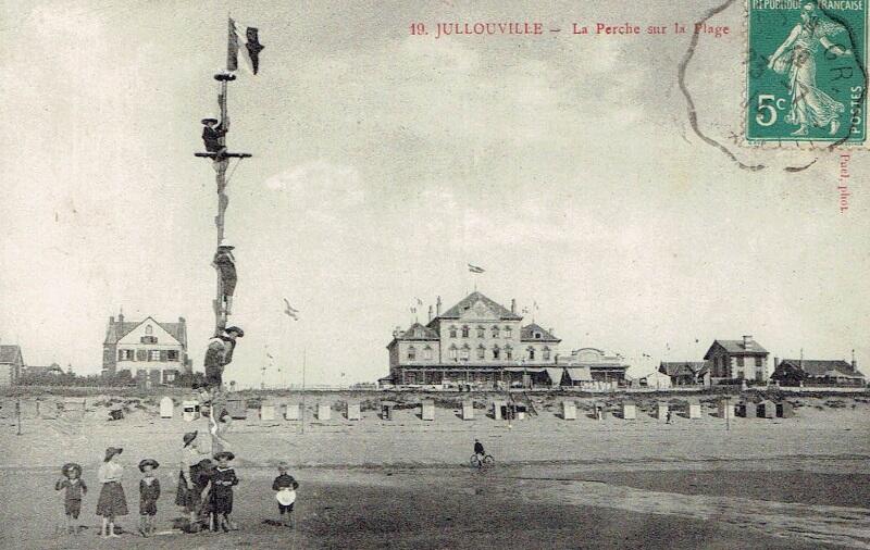 Memoire jullouville