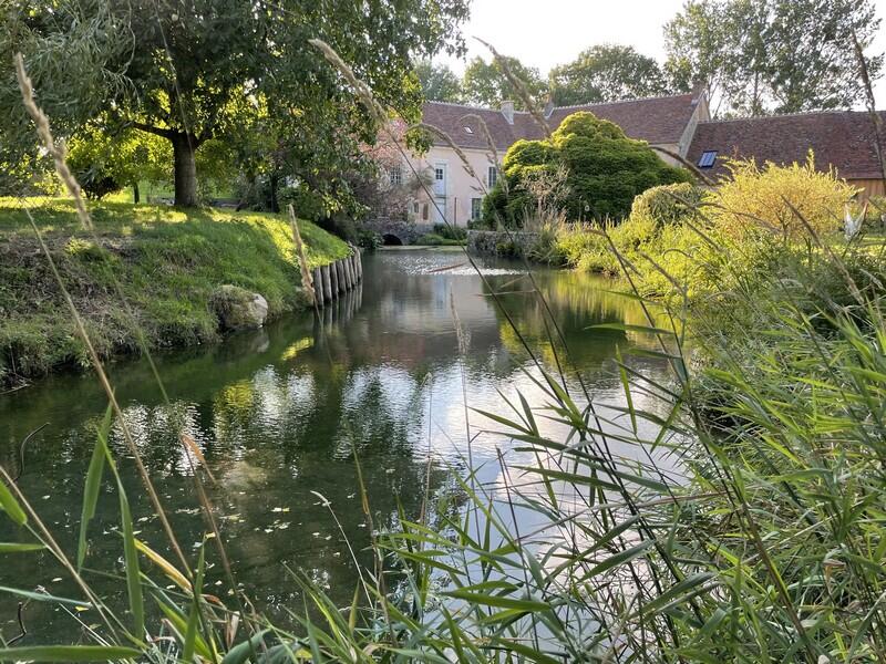 Moulin de Radray