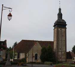 Neuilly sur Eure
