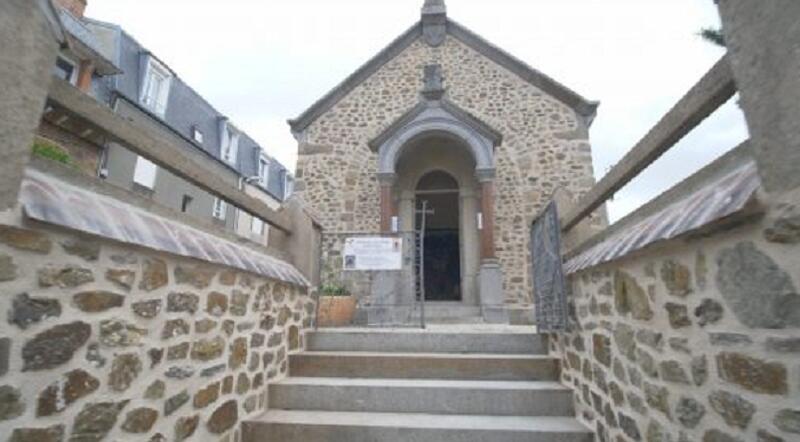 ORATOIRE SAINT GAUD SPSM