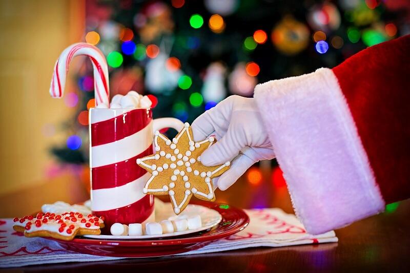 PERE NOEL