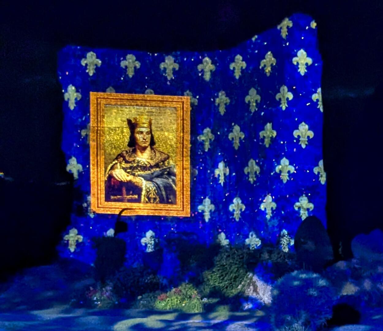 Photo Pierres en Lumières