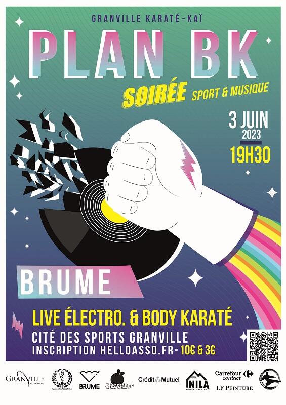 Plan BK T