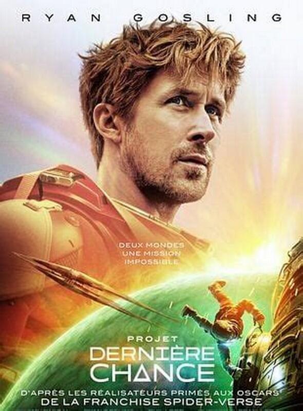 Projet dernière chance