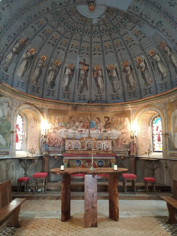 Saint-Germain-de-Martigny_église