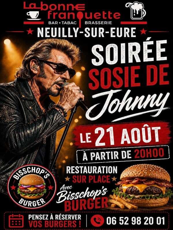 Soirée Johnny Halliday Neuilly-compressed