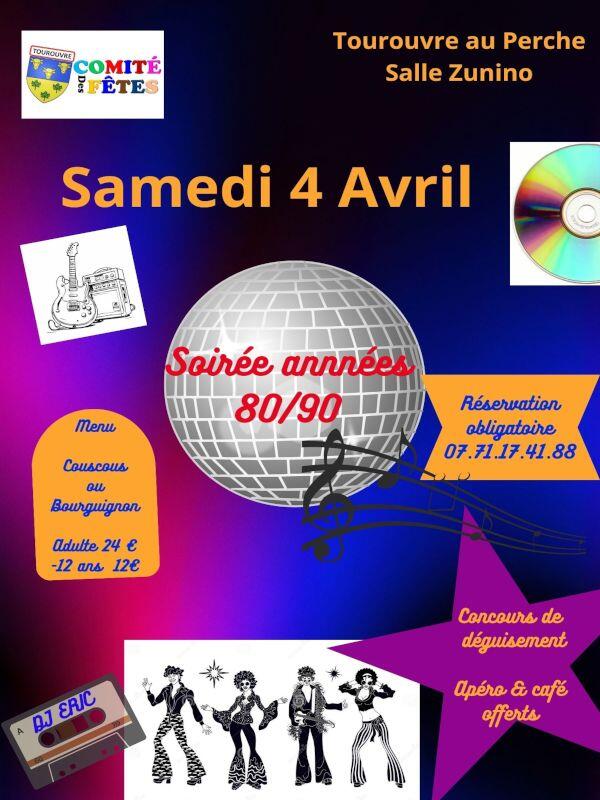 Soirée année 80 Tourouvre 2026-compressed