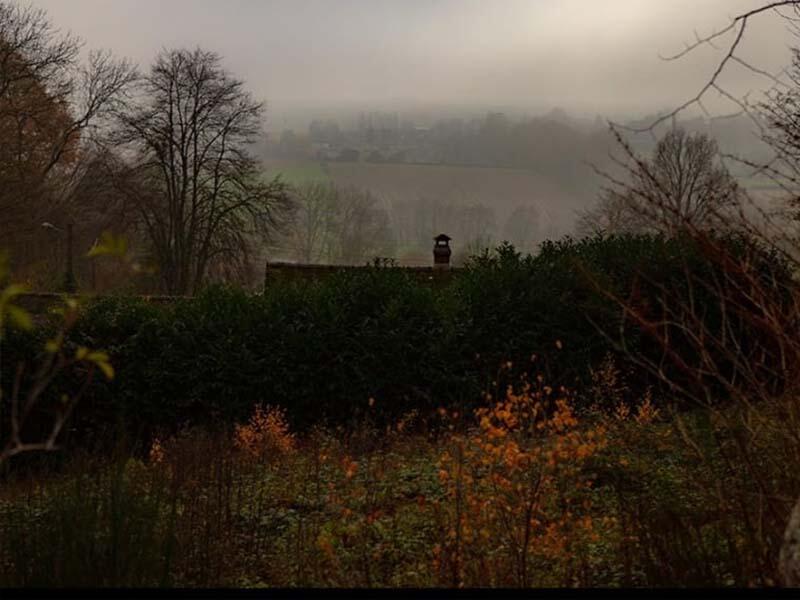 Sotie 5 décembre