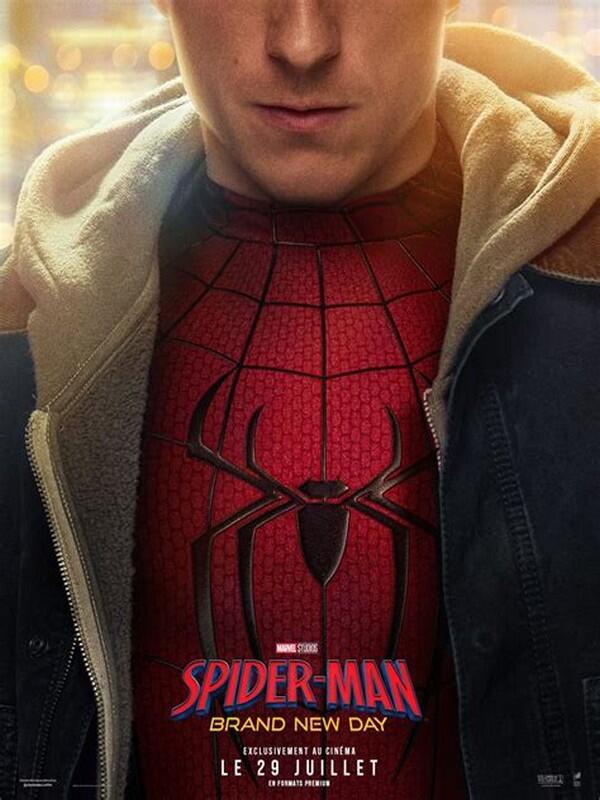Spider-man