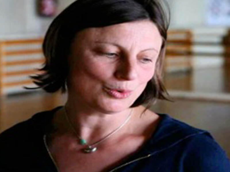 Stage Feldenkrais