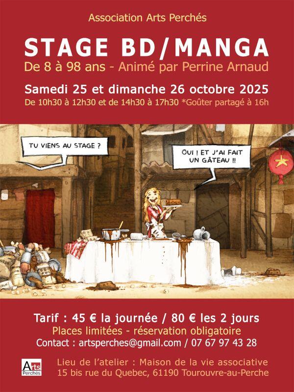 Stage BD