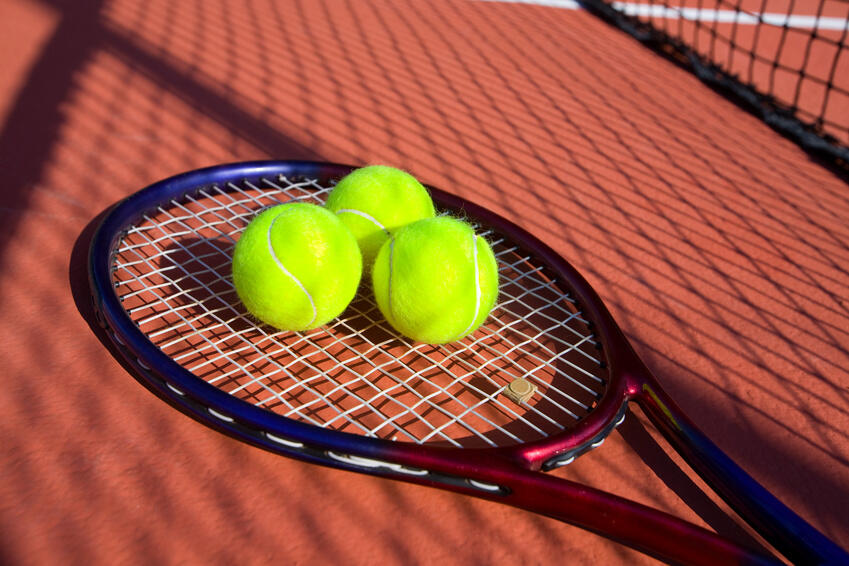 TENNIS- generique_2©Fotolia