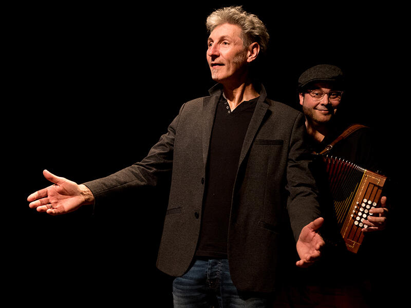 Thierry Bénéteau