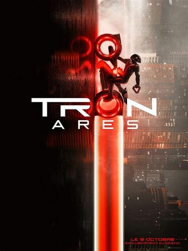 Tron ares
