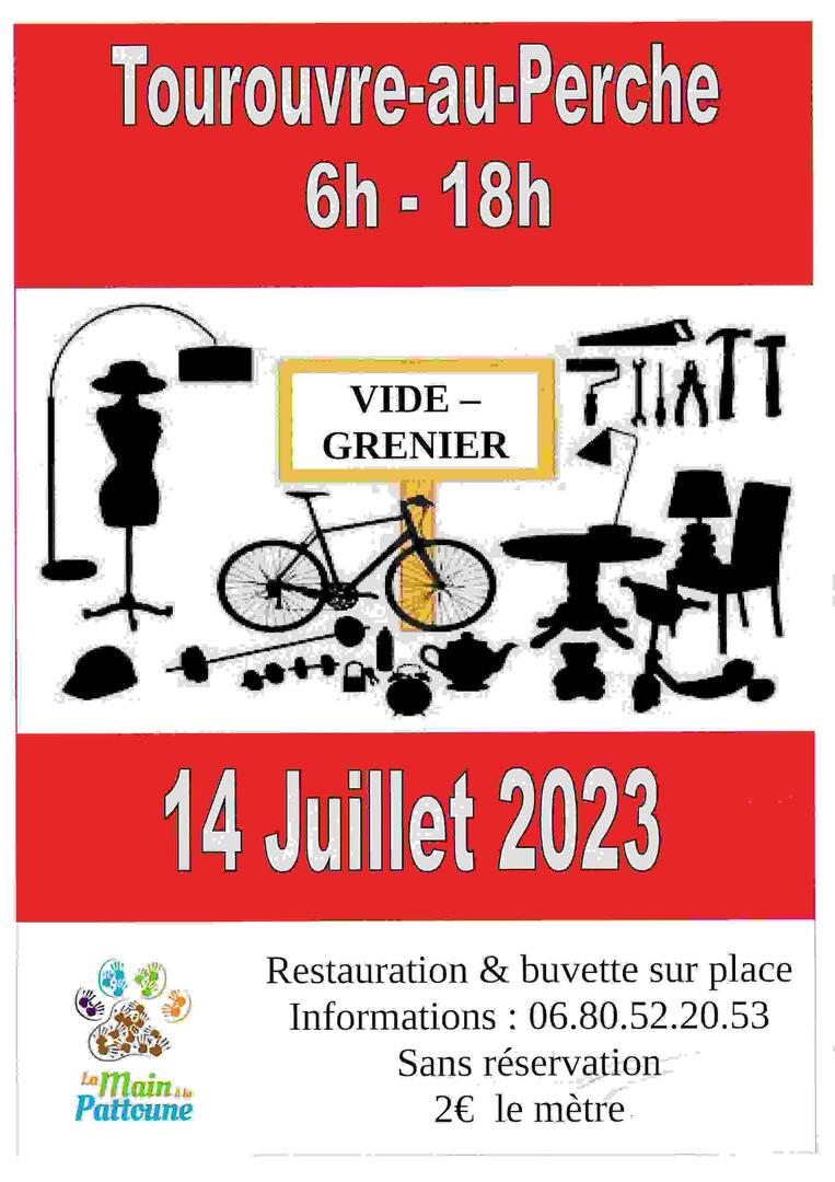 Vide grenier 14 juillet Tourouvre 2023-compressed