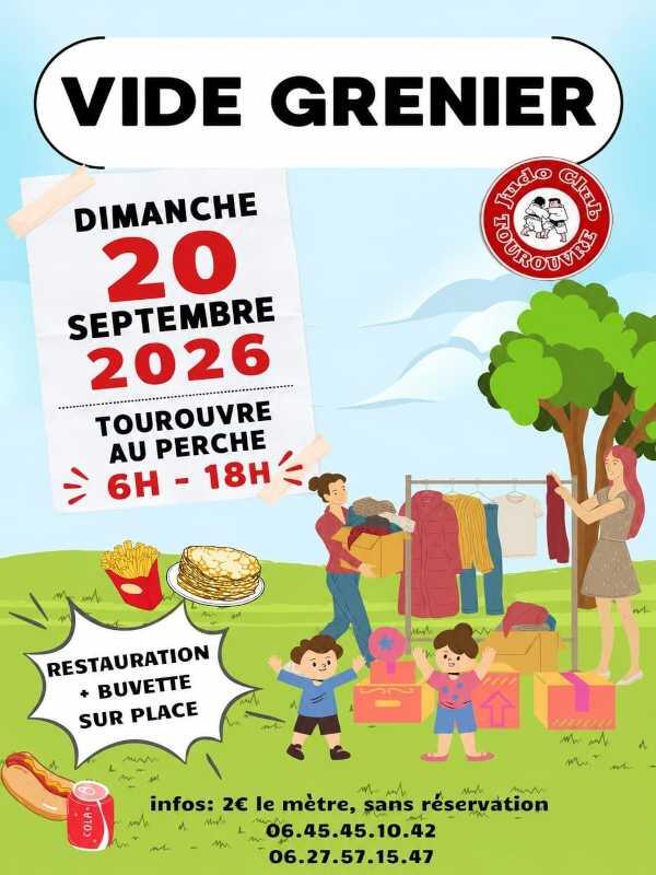 Vide grenier Tourouvre Judo club septembte-compressed