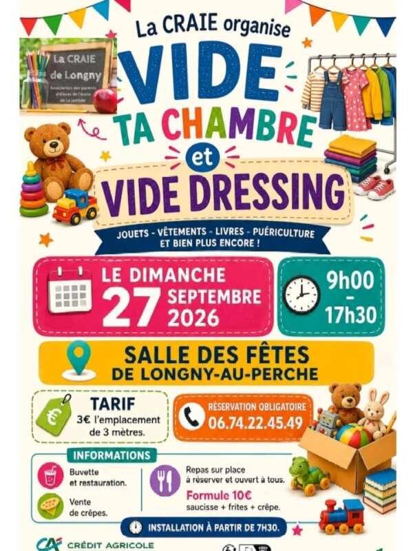 Vide ta Chambre La Craie 27 sep-compressed
