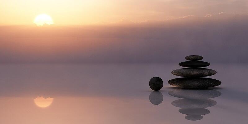 Zen méditation