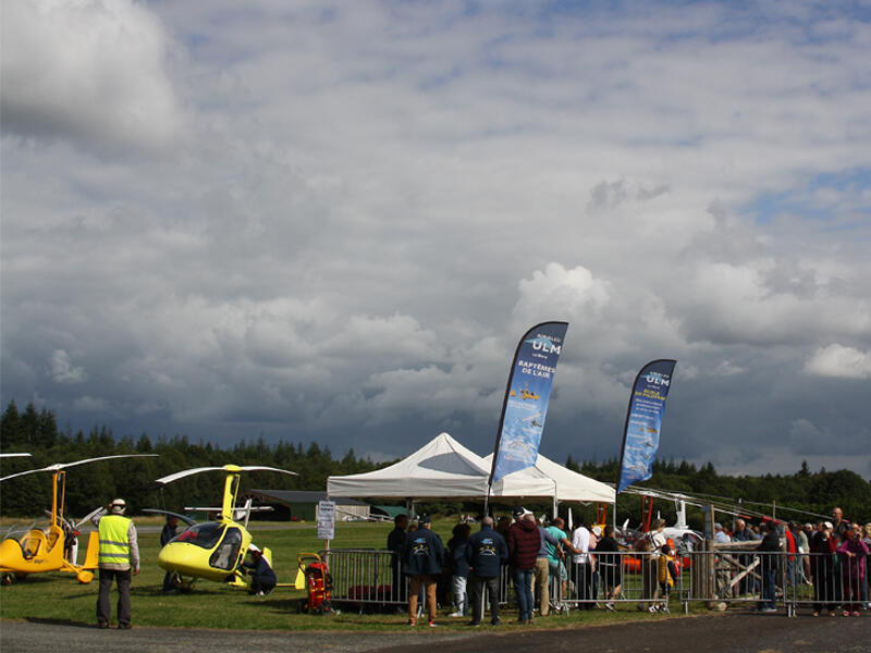 Bagnoles_aérodrome_journées champêtres