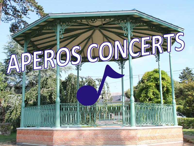 apéro concert