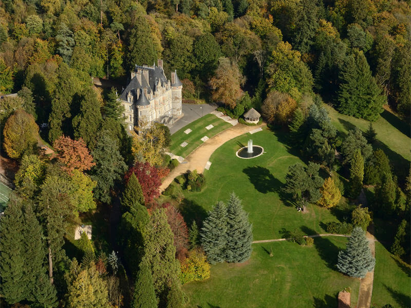 arboretum_bagnoles