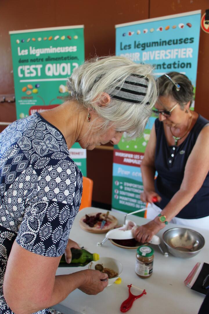 atelier cuisine