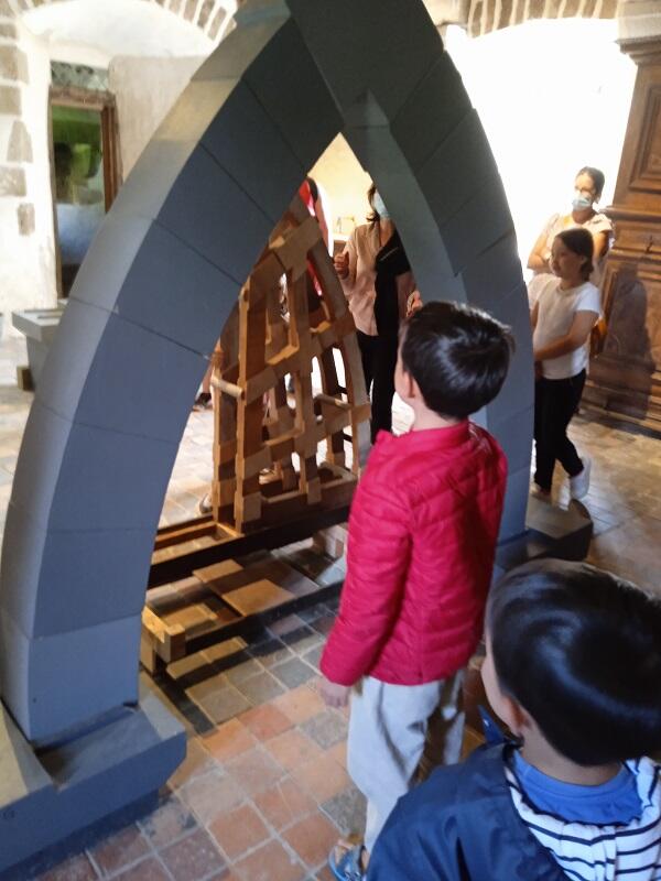 atelier construction T