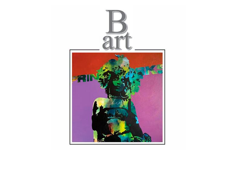 b-art