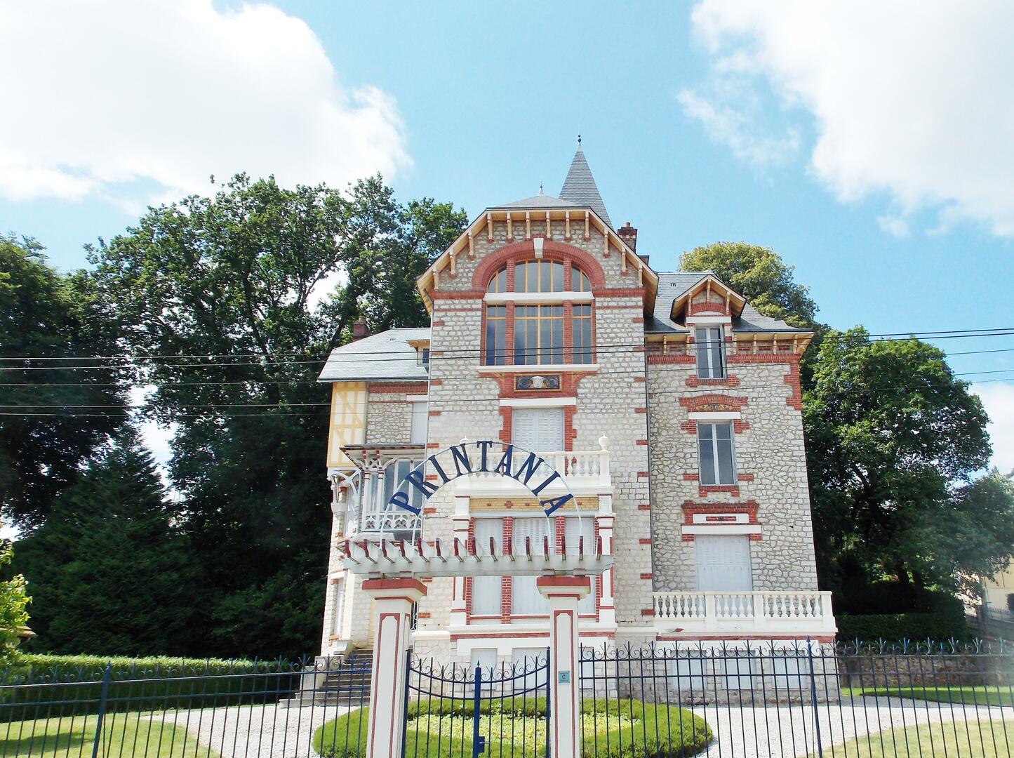 bagnoles-orne-villa-belle-epoque-printania