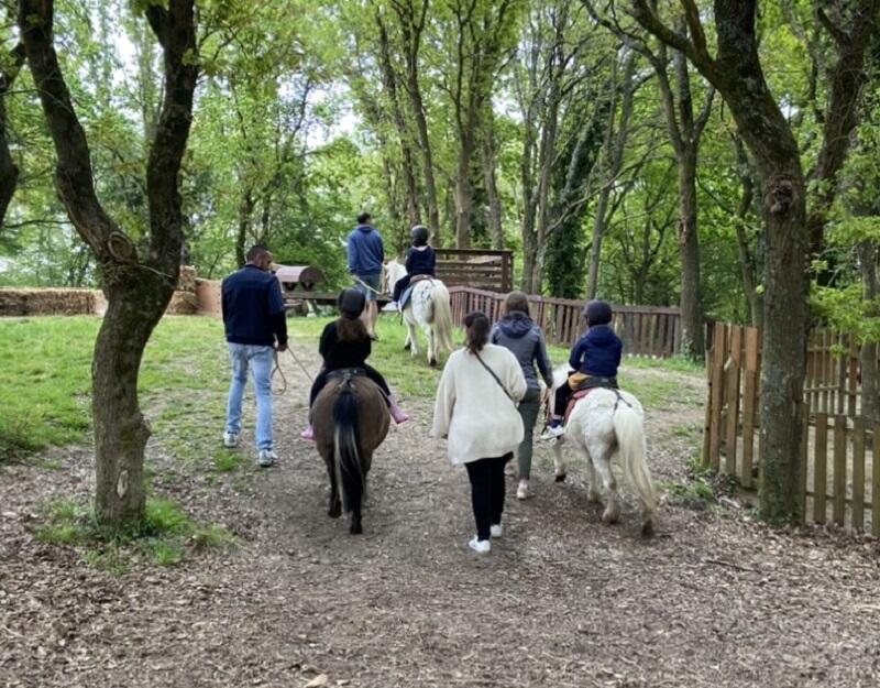 balade gouter en famille