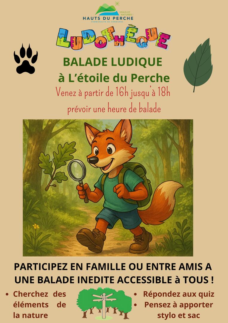 balade ludique - 1