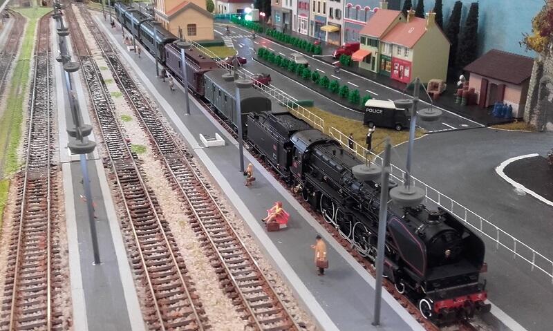 cercle modelisme granville